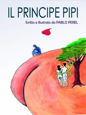 cover image of Il Principe Pipì